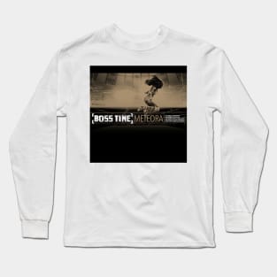 Boss Time Meteora Long Sleeve T-Shirt